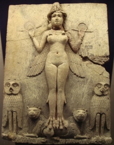 inanna-sumerian-god-annunaki1